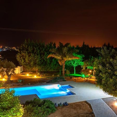 Holiday'S Paradise Ольян Экстерьер фото